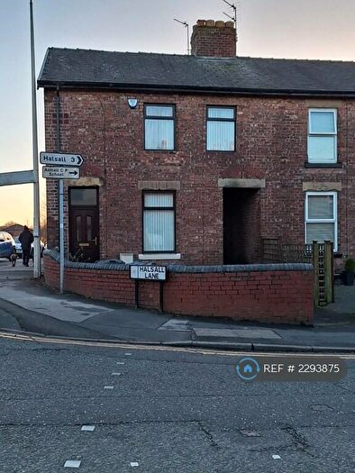 4 Bedroom End Of Terrace House To Rent In Halsall Lane, Ormskirk, L39