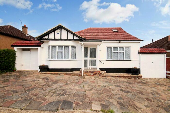 4 Bedroom Detached Bungalow For Sale In Athol Gardens, Pinner, HA5