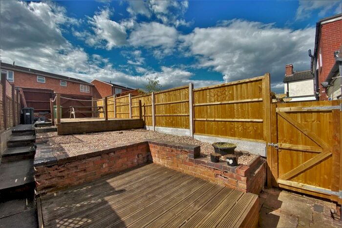 2 Bedroom Terraced House To Rent In Henry Street, Kenilworth, Warwickshire, CV8