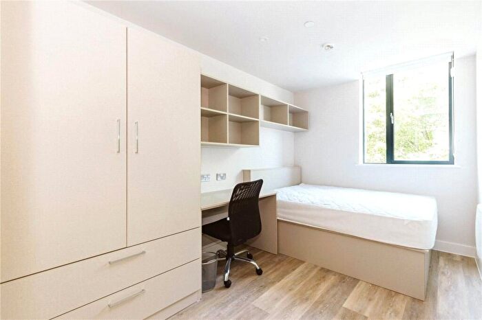 2 Bedroom Apartment To Rent In Grove Road, Weston-super-Mare, North Somerset, BS23