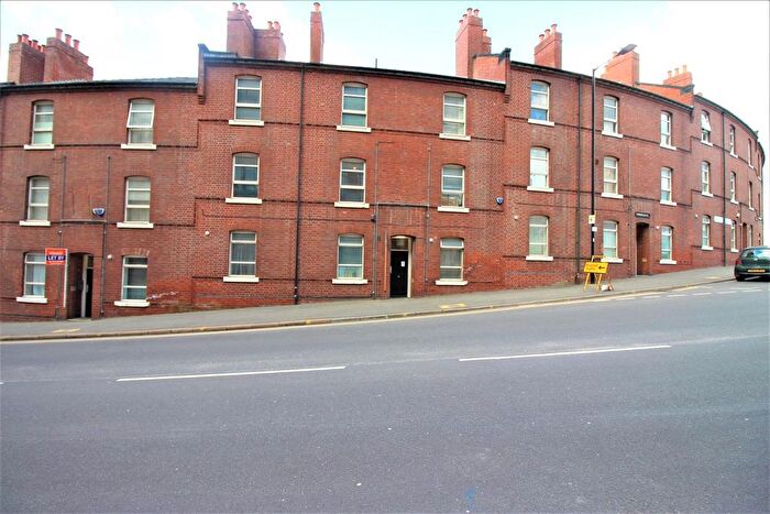 1 Bedroom Flat To Rent In Townhead Street, Sheffield, S1