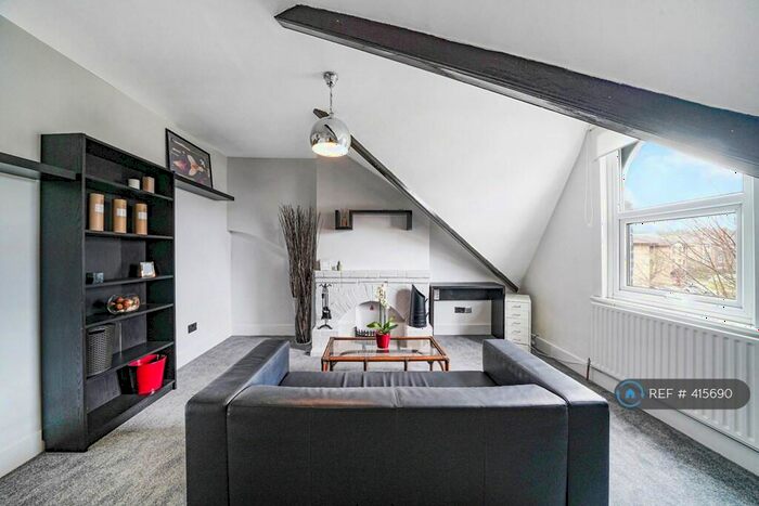 1 Bedroom Flat To Rent In Stanstead Road, London, SE23