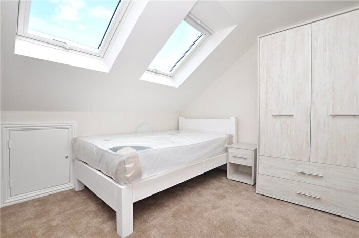 1 Bedroom Apartment To Rent In Church Lane East, Aldershot, Hampshire, GU11