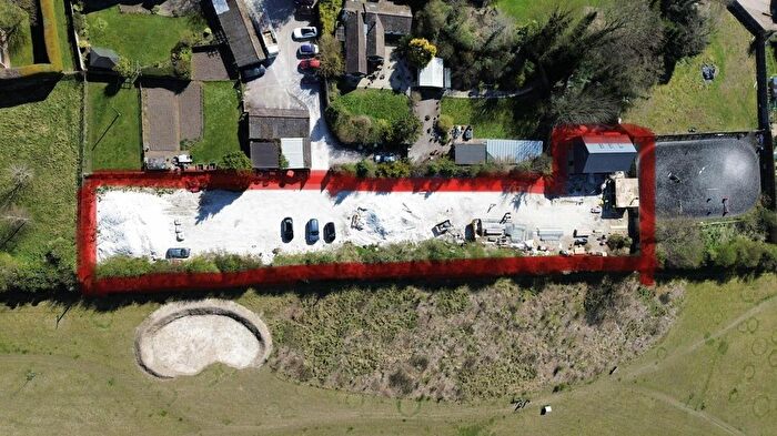 4 Bedroom Detached House For Sale In Hogs Back, Seale, Farnham, GU10