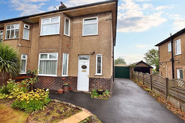 3 Bedroom Semi-Detached House To Rent In Whinney Lane, Blackburn, BB2