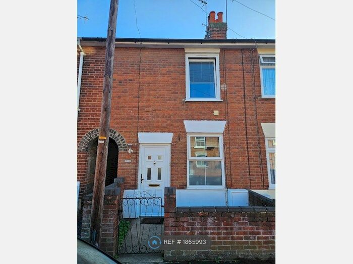 2 Bedroom Terraced House To Rent In Albert Street, Colchester, CO1