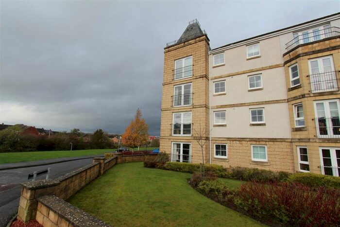 2 Bedroom Apartment To Rent In Bittern Court, Dunfermline, KY11