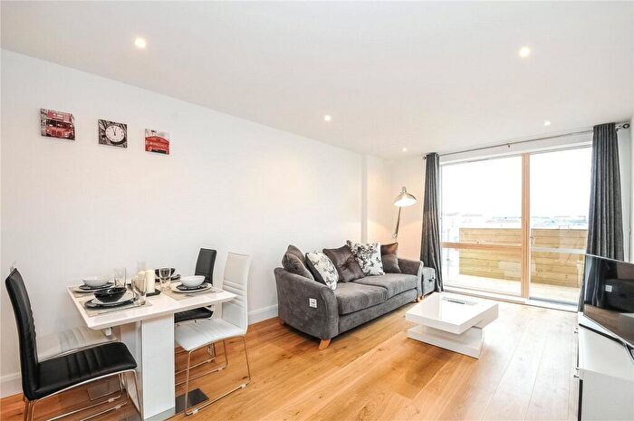 2 Bedroom Apartment For Sale In Grenfell Court, Barry Blandford Way, Bow, London, E3