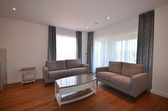 2 Bedroom Flat To Rent In Quarrion House, Colindale, London, NW9