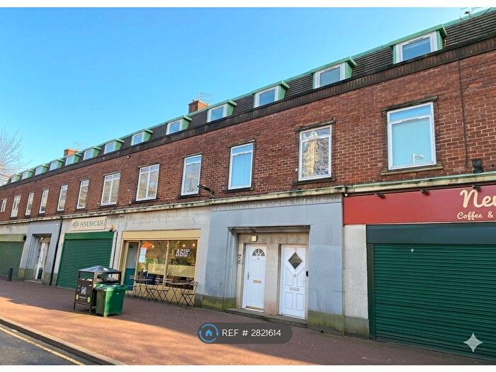 3 Bedroom Terraced House To Rent In Wretham Place, Newcastle Upon Tyne, NE2
