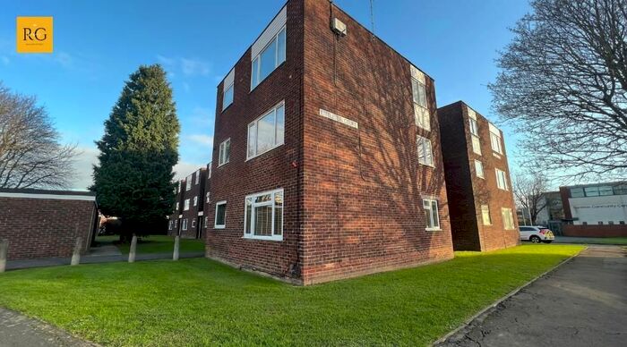 1 Bedroom Flat To Rent In Littleton Court, Blakeney Road, Bristol, BS34