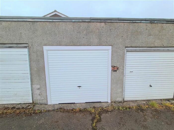 Parking/garage To Rent In Glen Lethnot, St Leonards, East Kilbride, G74