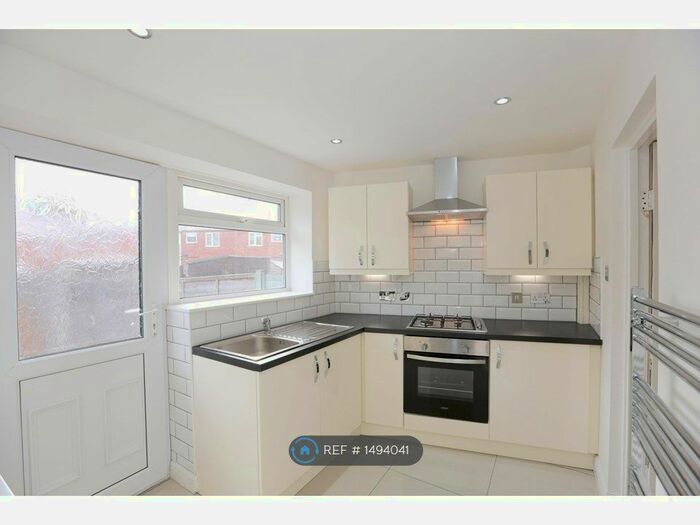 3 Bedroom Terraced House To Rent In Chain Lane, Knaresborough, HG5