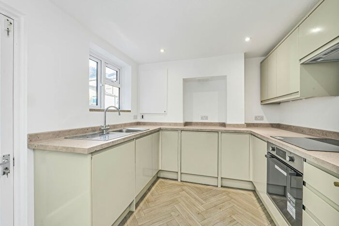 3 Bedroom Terraced House To Rent In Tuskar Street, London, SE10