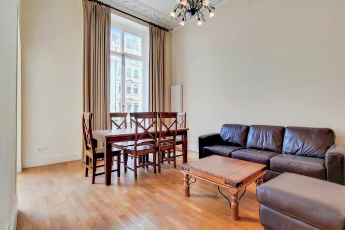 1 Bedroom Property To Rent In Queen's Gate Gardens, London, SW7