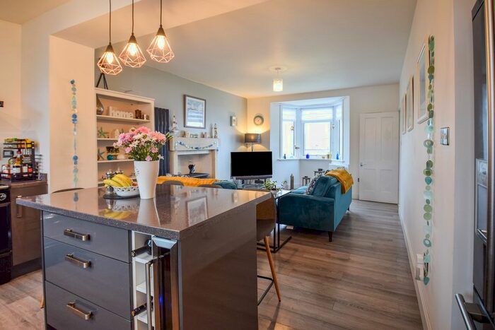 2 Bedroom Detached House For Sale In North-A-Voe, Yell, ZE2