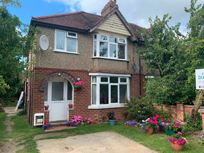 3 Bedroom Property For Sale In Eastern Avenue, Oxford, OX4