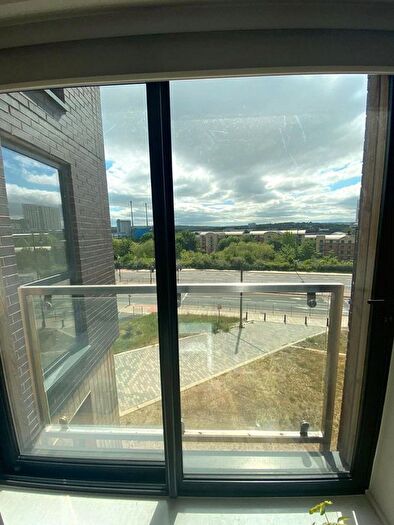 1 Bedroom Flat To Rent In Cross Green Lane, Aire Cross Green Lane, LS9