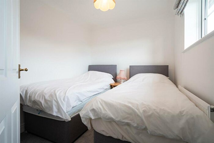 4 Bedroom Detached House For Sale In Peasenhall Road, Walpole, Halesworth, IP19