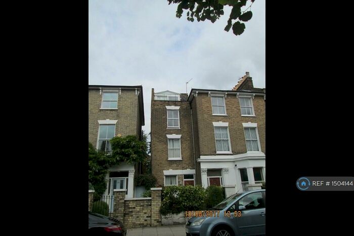 2 Bedroom Semi-Detached House To Rent In Patshull Road, London, NW5