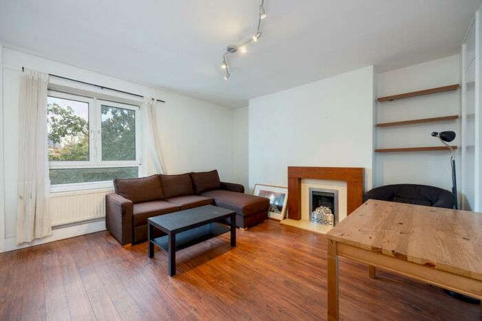 2 Bedroom Flat To Rent In Rotherfield Street, London, N1