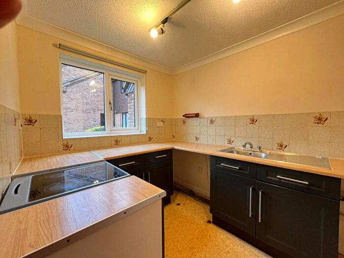 2 Bedroom Flat To Rent In Gilman Road, Norwich, NR3