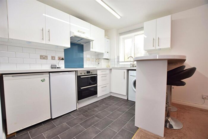 1 Bedroom Apartment To Rent In Gloucester Road, Cheltenham, GL51