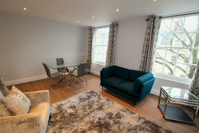 3 Bedroom Apartment To Rent In Dunraven House, Westgate Street, Cardiff, CF10