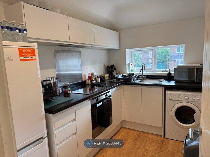 1 Bedroom Maisonette To Rent In Vernon Way, Guildford, GU2
