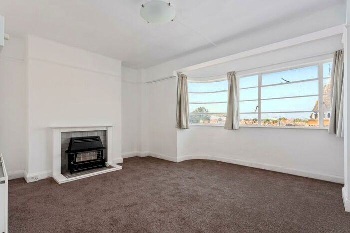 2 Bedroom Flat To Rent In Forest Hill Road, SE22