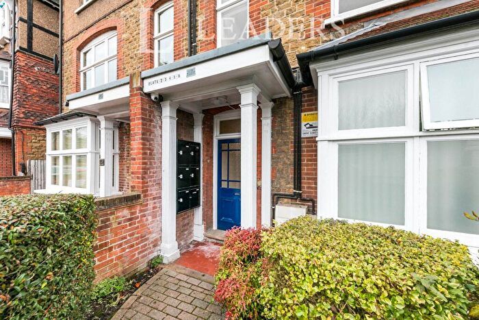 1 Bedroom Apartment To Rent In Upper Town, Guildford, GU1