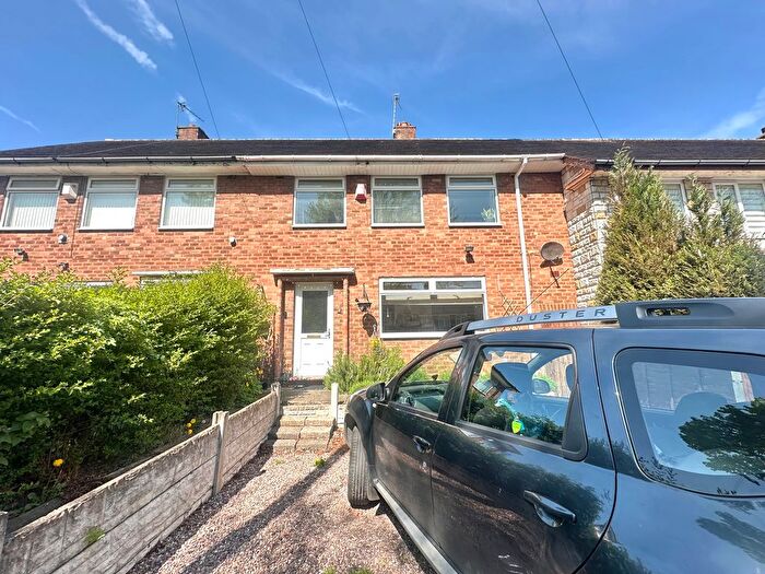 3 Bedroom Property To Rent In Packwood Road, Birmingham, B26