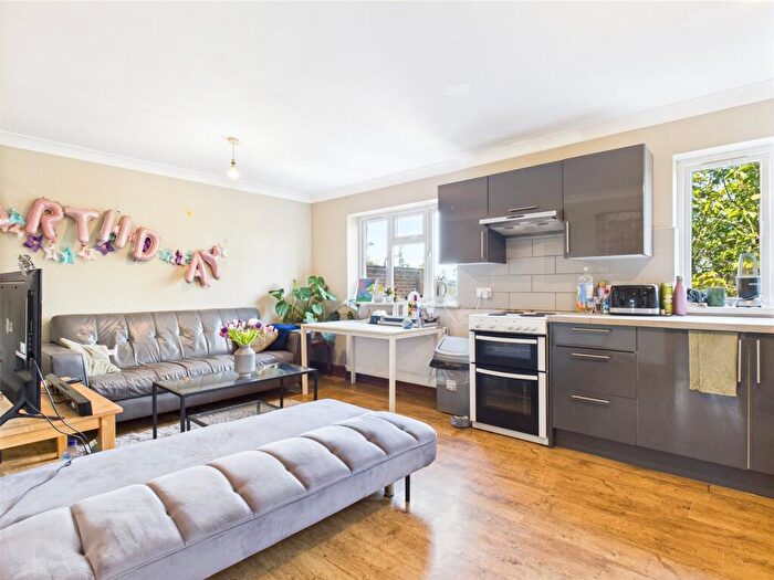 6 Bedroom House To Rent In Eastbourne Road, Brighton, East Sussex, BN2