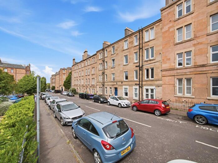 1 Bedroom Flat For Sale In / () Tay Street, Polwarth, Edinburgh, EH11