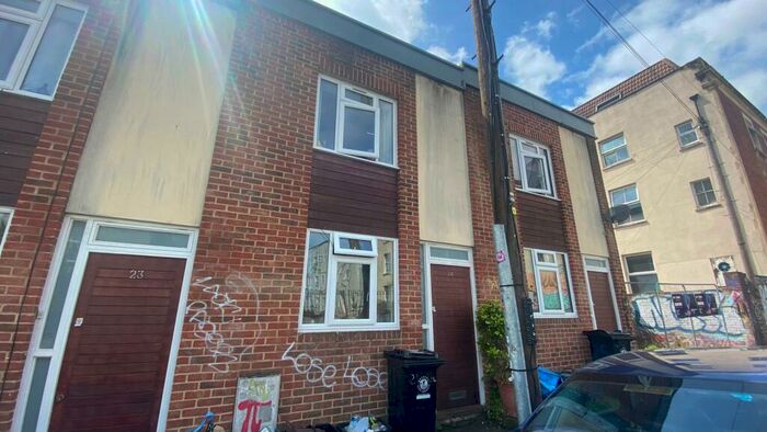 4 Bedroom Terraced House To Rent In Brunswick Street, St Pauls, Bristol, BS2