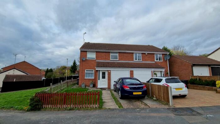 3 Bedroom Semi-Detached House To Rent In Stoneywell Road, Anstey Heights, LE4
