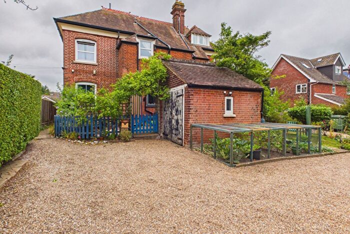 2 Bedroom Flat For Sale In Norwich Road, Cromer, NR27