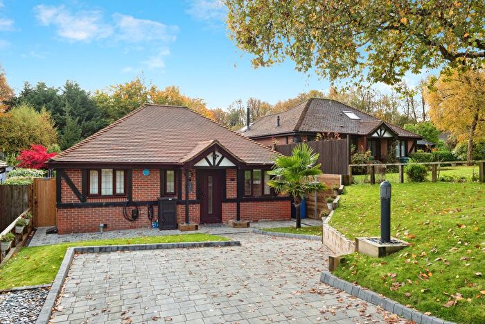 3 Bedroom Detached House For Sale In Oak Lane, Sevenoaks, TN13