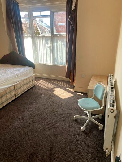 1 Bedroom Flat To Rent In Barclay Street, Leicester, LE3