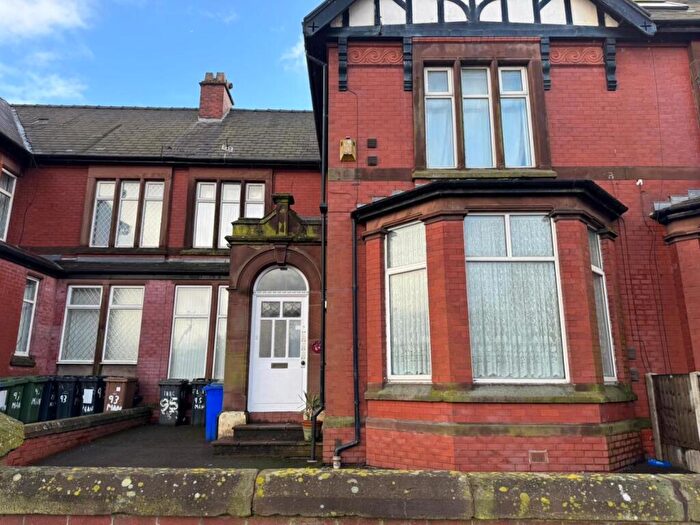 1 Bedroom Flat To Rent In Manchester Road, Ashton-Under-Lyne, OL7