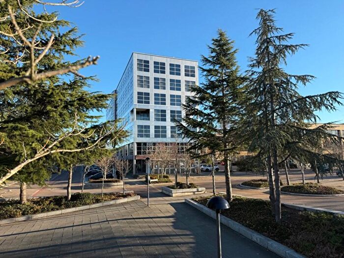 2 Bedroom Apartment To Rent In Medina House, Silbury Boulevard, MK9