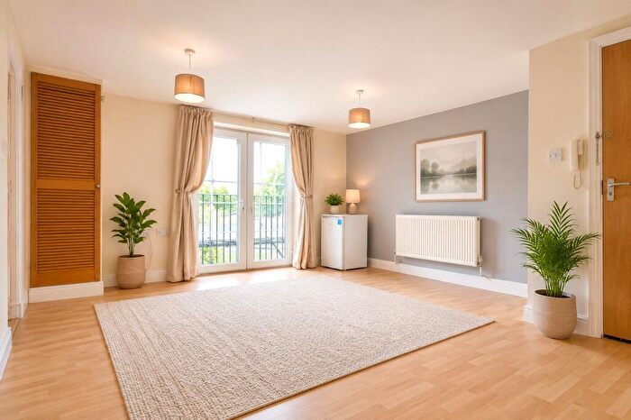 2 Bedroom Apartment To Rent In Sturminster Road, Stockwood, BS14