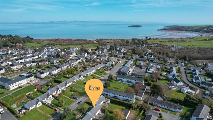 3 Bedroom Detached Bungalow For Sale In Cae Du Estate, Abersoch, Pwllheli, LL53
