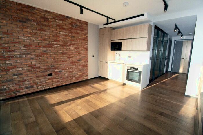 Apartment To Rent In Hewett Street, London, EC2A