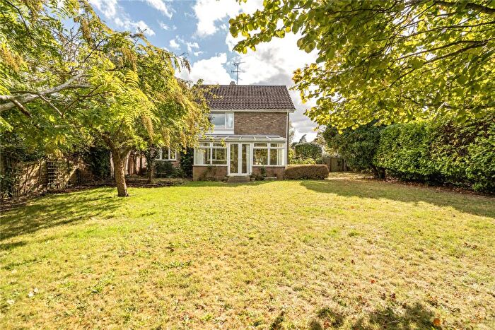 3 Bedroom Detached House For Sale In Kingsway, Blakeney, Holt, Norfolk, NR25