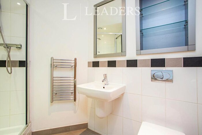 2 Bedroom Apartment To Rent In Park Heights, Constitution Hill, GU22