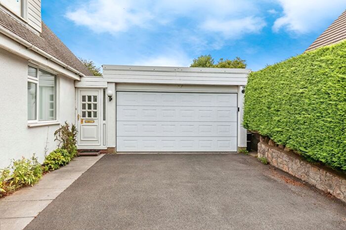 4 Bedroom Detached House For Sale In Clapton Lane, Clapton In Gordano, Bristol, Somerset, BS20