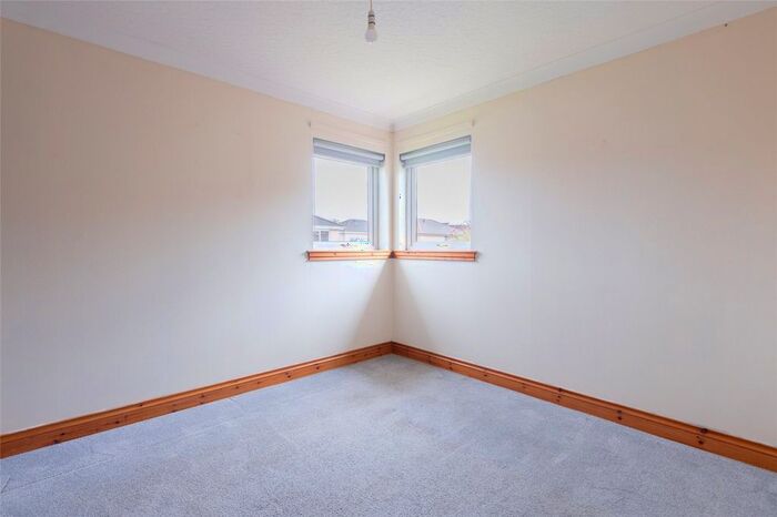 3 Bedroom Bungalow For Sale In Hutton Browne Grove, Kennoway, Leven, Fife, KY8