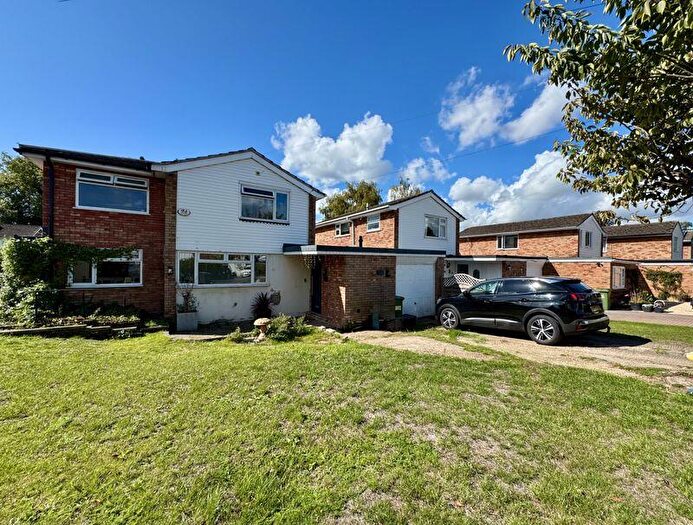 5 Bedroom Detached House For Sale In Wooburn Manor Park - Stunning House, HP10