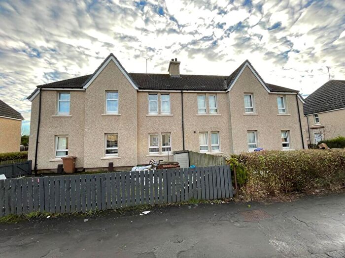 3 Bedroom Flat To Rent In Nelson Street, Baillieston, G69
